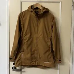 mont-bell モンベル マウンテンパーカー フエゴパーカ S