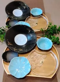 未使用他 晩酌セットe39(良峰 岡千) 2名分 - メルカリ