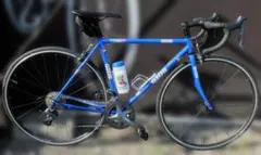 MASI グランクリテリウム フレームブレーキセットサイズ540 手渡し歓迎