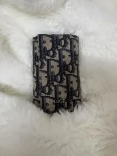 DIOR キーケース　‼️極美品‼️✨早い者勝ちでお願いします✨