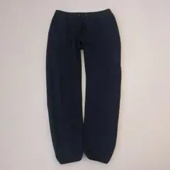 GU　ニットジョガーパンツ　Mサイズ　ジーユー