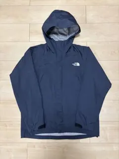 The North Face マウンテンパーカー ブラック