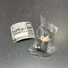 ハイキュー‼︎ 肩ズンFig. 制服　烏野(影山飛雄ver.)