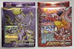 ポケモン スターターセット テラスタル ミュウツーexラウドボーンex