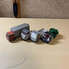 2026年最新】ミキサー車ミニカーの人気アイテム - メルカリ
