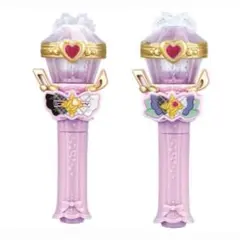 ショータイムマイク2点セット なりきりプリキュア3