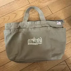 Manhattan Portage 2way トートバッグのサムネイル
