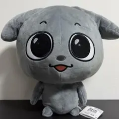 2026年最新】めちゃもふぐっとぬいぐるみの人気アイテム - メルカリ