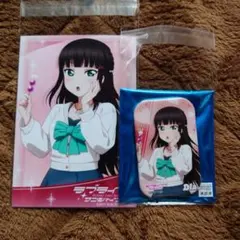 2026年最新】ラブライブ/キャラクター名：黒澤 ダイヤ キャラクター