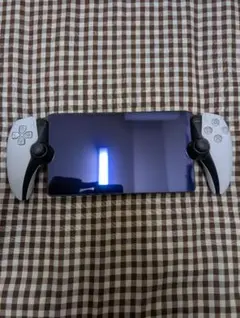 PlayStation Portal 　クリアケース付