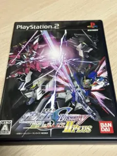 スーパーロボット大戦OG ディスティニーホークス2 H PLUS