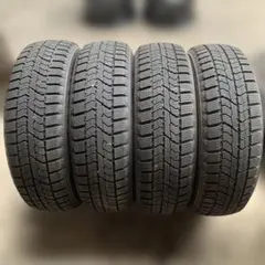 送料無料】ダンロップ MAXX AS-1 185/70R14 中古4本 - メルカリ