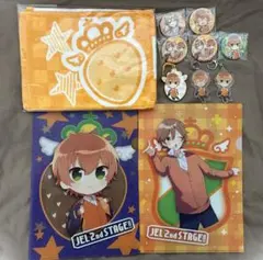 2026年最新】すとぷり タオル ジェルの人気アイテム - メルカリ