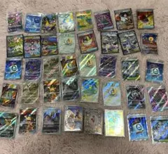 ポケモンカード AR まとめ売り 30枚セット 被り無し - メルカリ