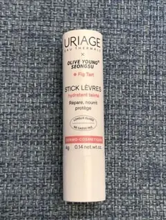 URIAGE OLIVE YOUNG SEONGSU リップクリーム 02のサムネイル