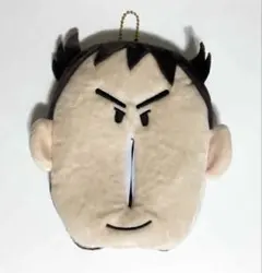 クレヨンしんちゃん 超華麗！灼熱のカスカベダンサーズ　BOKUNティッシュポーチ