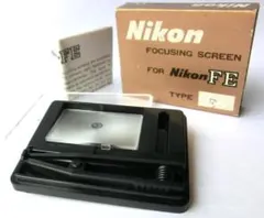 Canon New F-1 フォーカシングスクリーン FN-AC - メルカリ