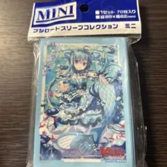 ゲリラ】セレナ カードスリーブ オマケ付き186 - メルカリ
