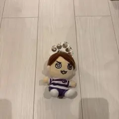 村上信五 ちびぬい