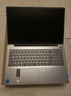 Lenovo IdeaPad3 15ITL6 ノート パソコン i5 256G