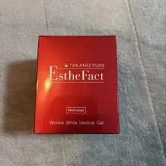 2026年最新】たかの友梨 エステファクトホワイトジェルの人気アイテム
