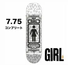 2026年最新】girl スケボーコンプリートの人気アイテム - メルカリ