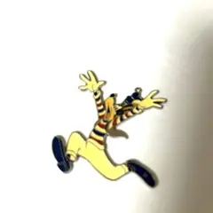 【Disney Goofy 】チャームフィギュア