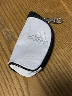 adidas アディダス ゴルフボールケース