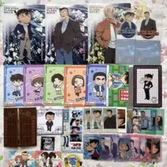 名探偵コナン グッズ まとめ売り