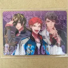 ヒプマイ プレシャスカード ナゴヤ