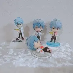 銀魂　銀時 銀八　銀八先生 フィギュア　きゅんキャラ