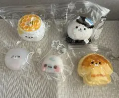 i*中様 早い者勝ち‼️スクイーズまとめ売り