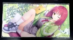 2026年最新】ゆずソフト プレイマットの人気アイテム - メルカリ