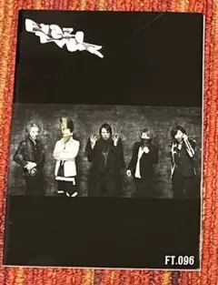 2026年最新】bucK 会報の人気アイテム - メルカリ
