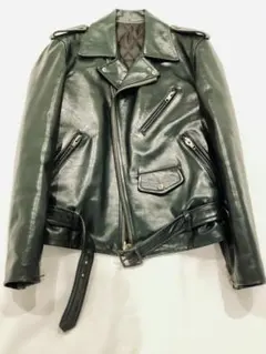 2025年最新】Y's for men レザージャケット・ライダースの人気アイテム