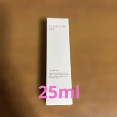 新品未使用マキアレイベル　クリアエステヴェール　美容液ファンデーション　オークル