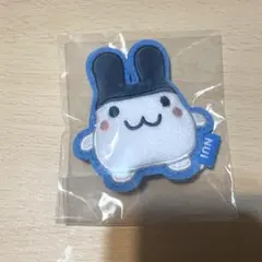 たまごっち　ぬいピン　みみっち