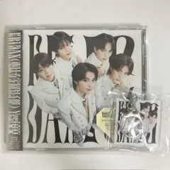 M!LK Yes!東京 アクリルチャーム セブンネット限定