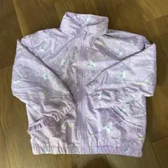 ジャケット　ナイロンパーカー