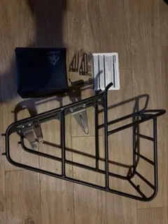SURLY nice rack frontのサムネイル