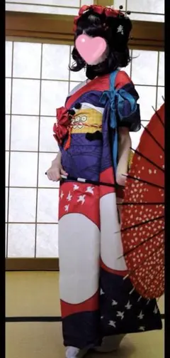 FGO 藤堂平助　第一再臨　コスプレ　衣装 FGO 藤堂平助 第一再臨 コスプレ 衣装 - メルカリ