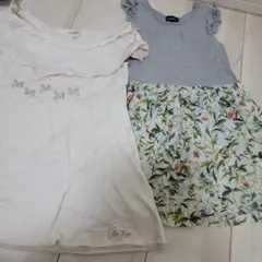JILL STUART & UNITED ARROWS ワンピース110　115のサムネイル