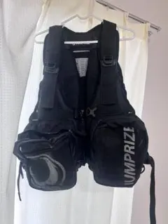 ジャンプライズ　ライフジャケット Amazon | JUMPRIZE(ジャンプライズ) ジャンプライズ クール