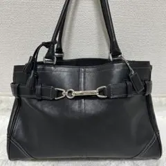 【極美品】COACHレザーハンドバッグ F08A71 2026年最新】コーチ f08a71の人気アイテム - メルカリ