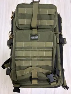 ［オマケ付き］MAGFORCE マグフォースFalcon2 Backpack