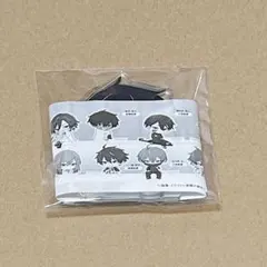 桃源暗鬼 カドキャラ 淀川真澄