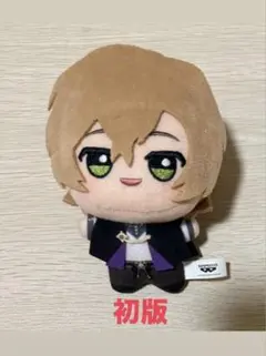 山下智久 Club9 FC限定 オーナー ちびぬい ぬいぐるみ 山P - メルカリ
