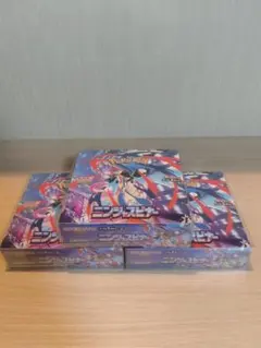 ニンジャスピナー シュリンク付き BOX 新品 未開封 4箱 - メルカリ
