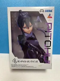 【未開封】SAOオルタナティブ　ガンゲイル・オンラインⅡ　“ピトフーイ”