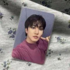 straykids スキズ do it チャンビン アコーディオンver トレカ